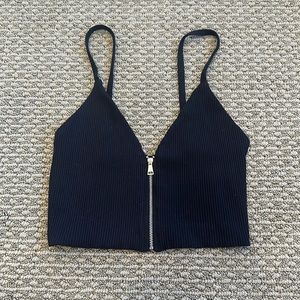 Zara tank top